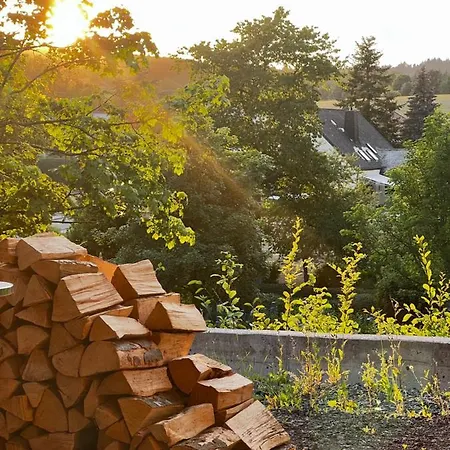 Haus Maensel Lägenhet Kelberg