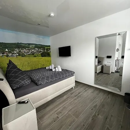 Haus Maensel Apartment