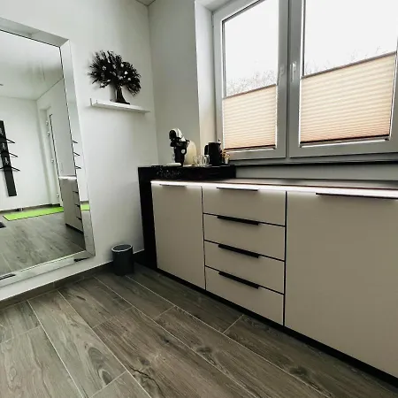 Haus Maensel * Kelberg