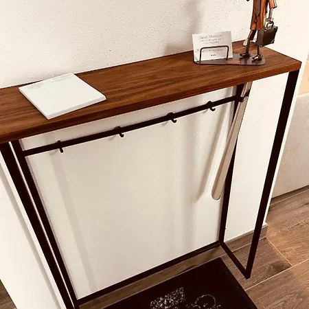 Haus Maensel Lägenhet Kelberg