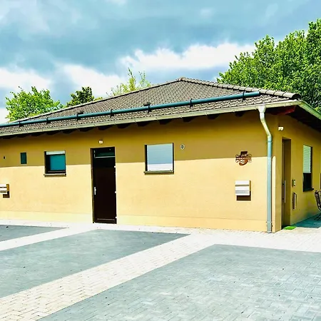 Haus Maensel *
