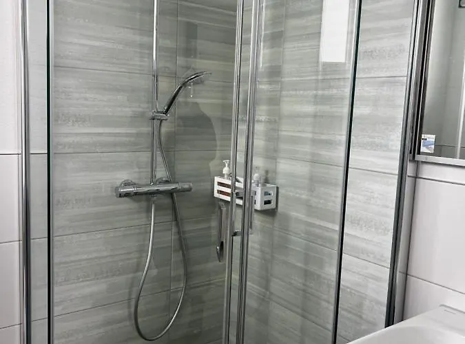 Apartment Haus Maensel