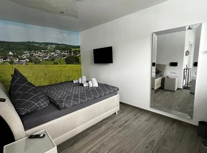 Haus Maensel Lägenhet