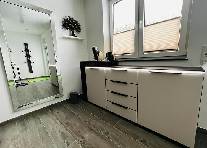 Haus Maensel * Kelberg