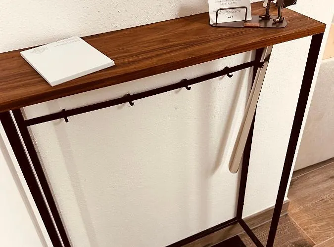 Haus Maensel Lägenhet Kelberg