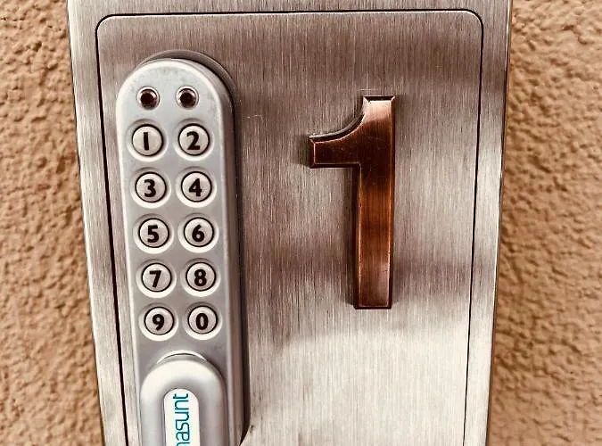 Haus Maensel Lägenhet Kelberg