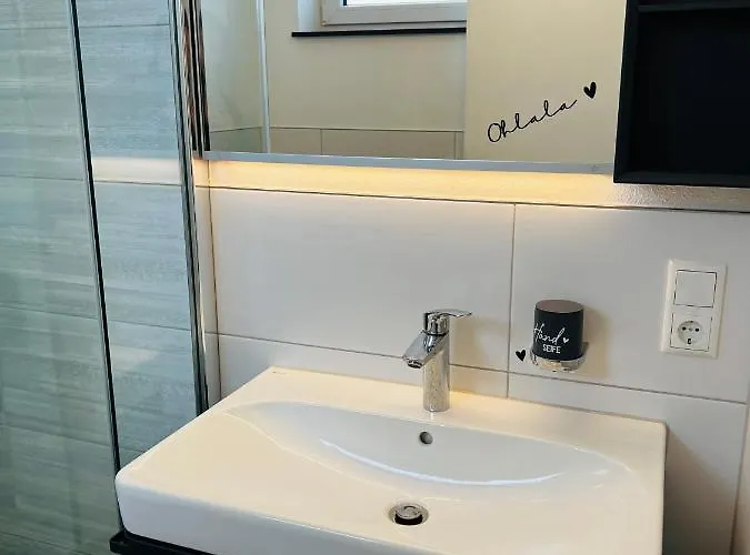 Haus Maensel * Kelberg